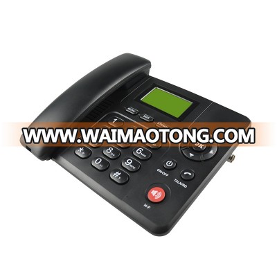 4G VOLET Android Fixed wireless desktop phone Manufacturer with very low price