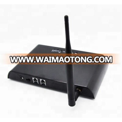 CDMA LTE 4G PSTN TO Gateway Converter 4G terminal