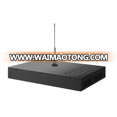 Factory price best goip gsm gateway avaya voip ata Made In China Low